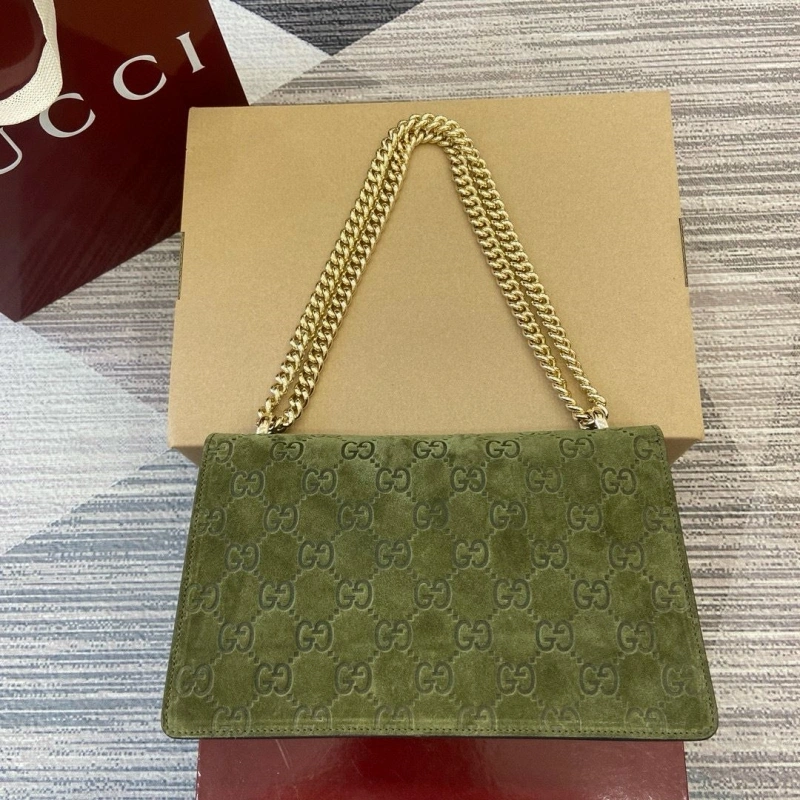Gucci Top Handle Bags 4036C-3214