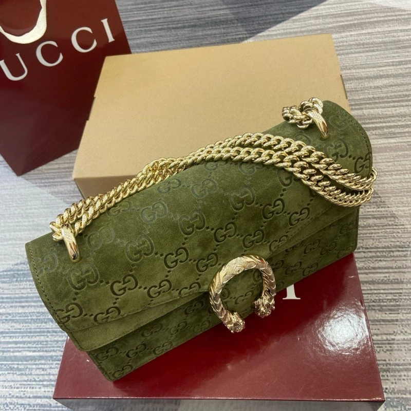 Gucci Top Handle Bags 4036C-3214