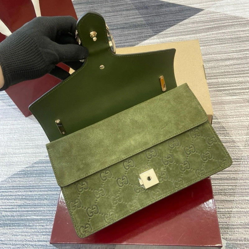 Gucci Top Handle Bags 4036C-3214