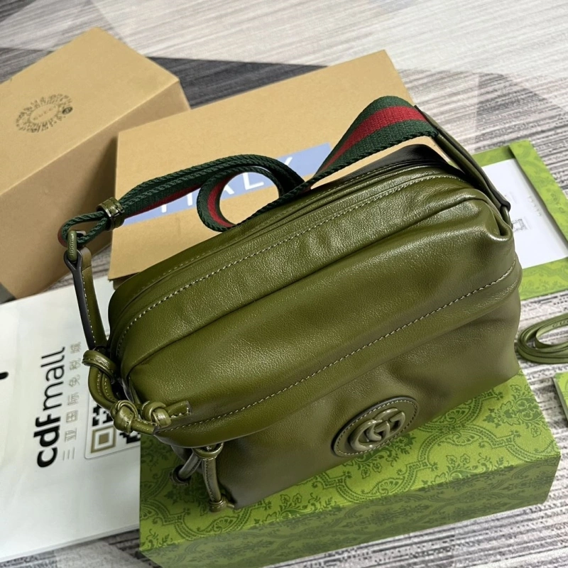 Gucci Satchel Bags 4036C-3220