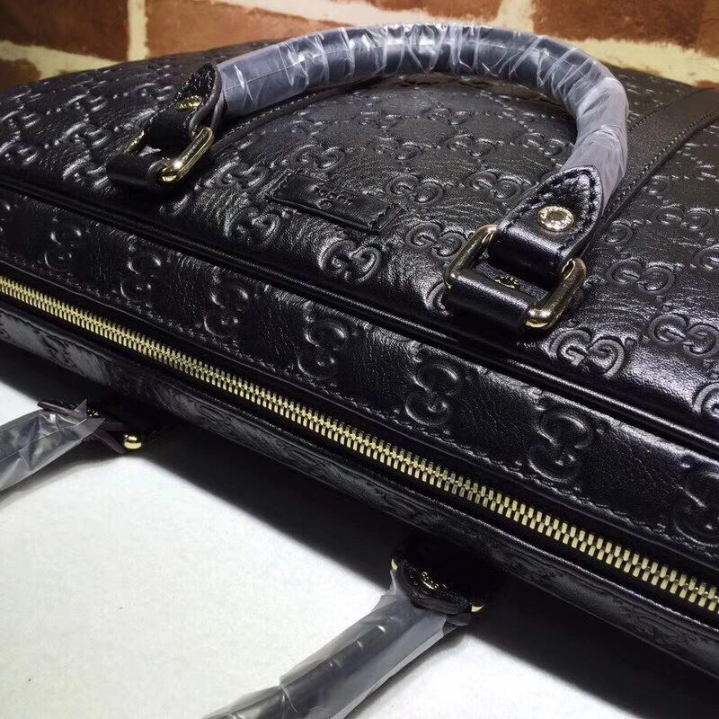 Mens Gucci Briefcases 4036C-3222