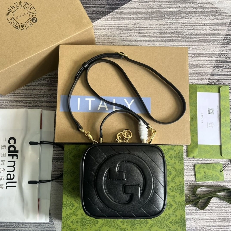 Gucci Top Handle Bags 4036C-3240