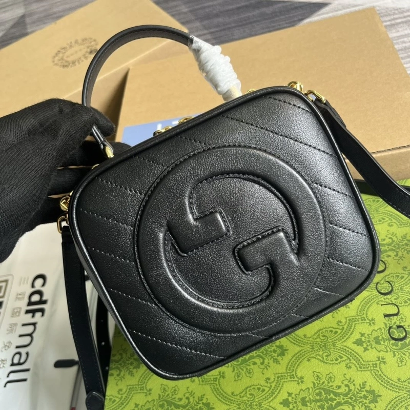 Gucci Top Handle Bags 4036C-3240