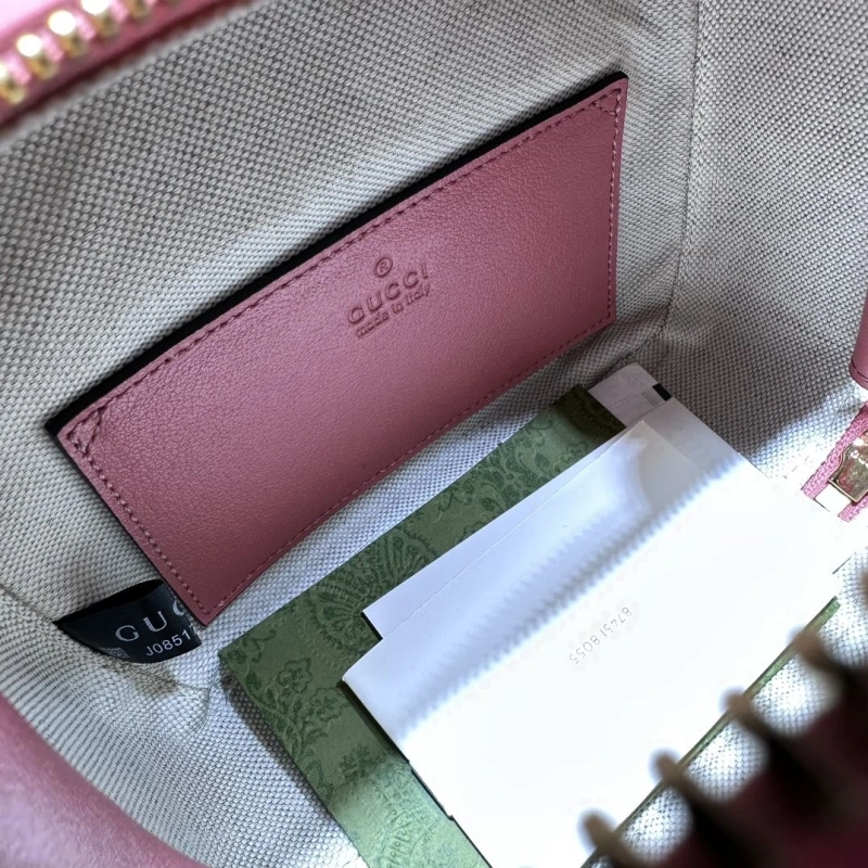 Gucci Top Handle Bags 4036C-3243