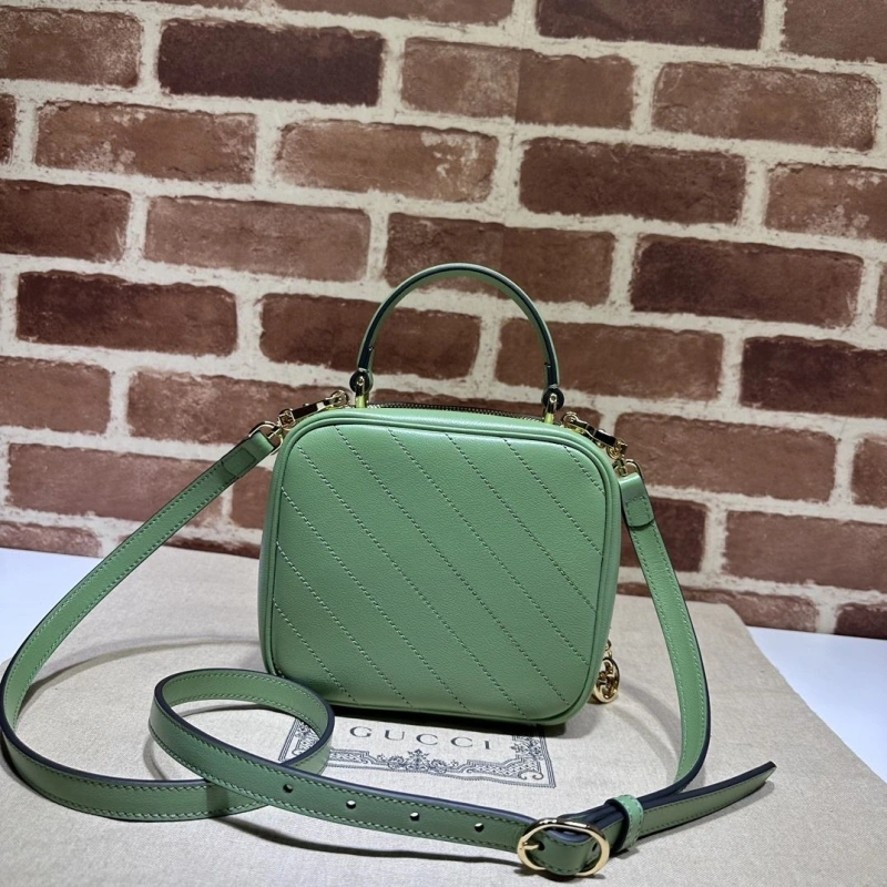Gucci Top Handle Bags 4036C-3245