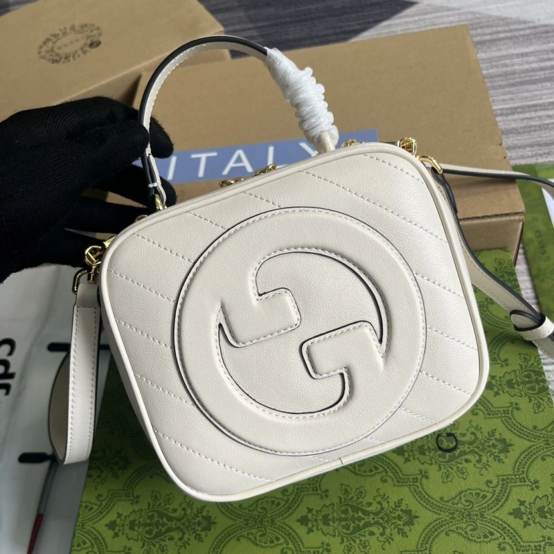 Gucci Top Handle Bags 4036C-3249