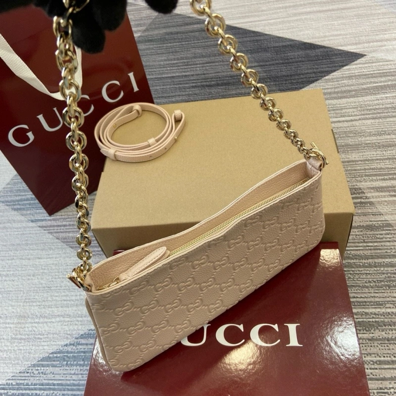 Gucci Top Handle Bags 4036C-3251