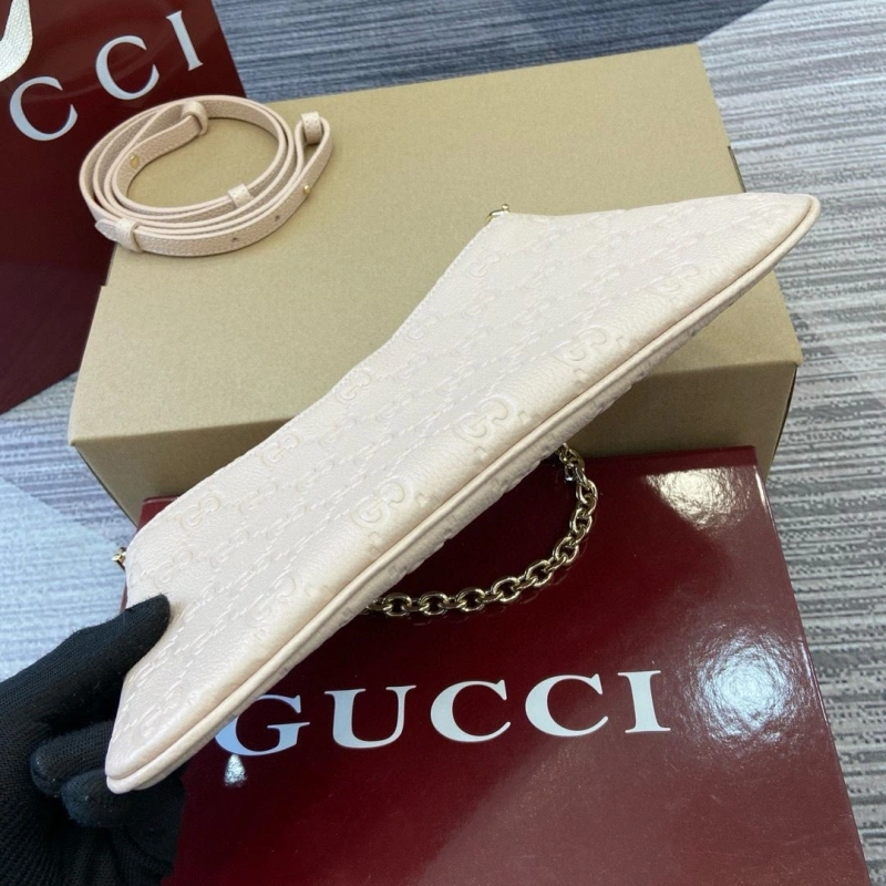 Gucci Top Handle Bags 4036C-3251