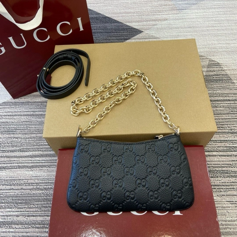 Gucci Top Handle Bags 4036C-3253