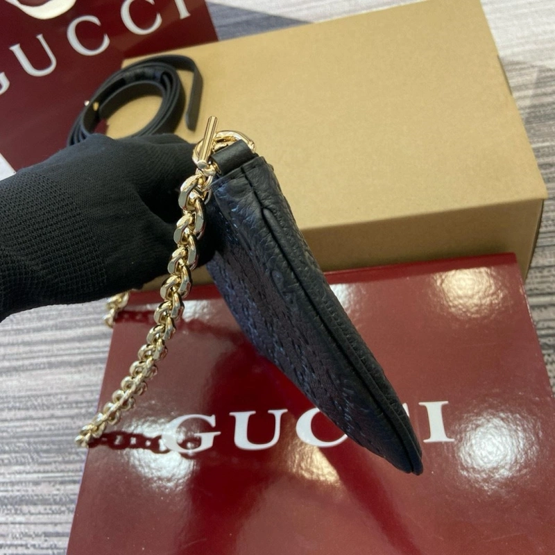 Gucci Top Handle Bags 4036C-3253