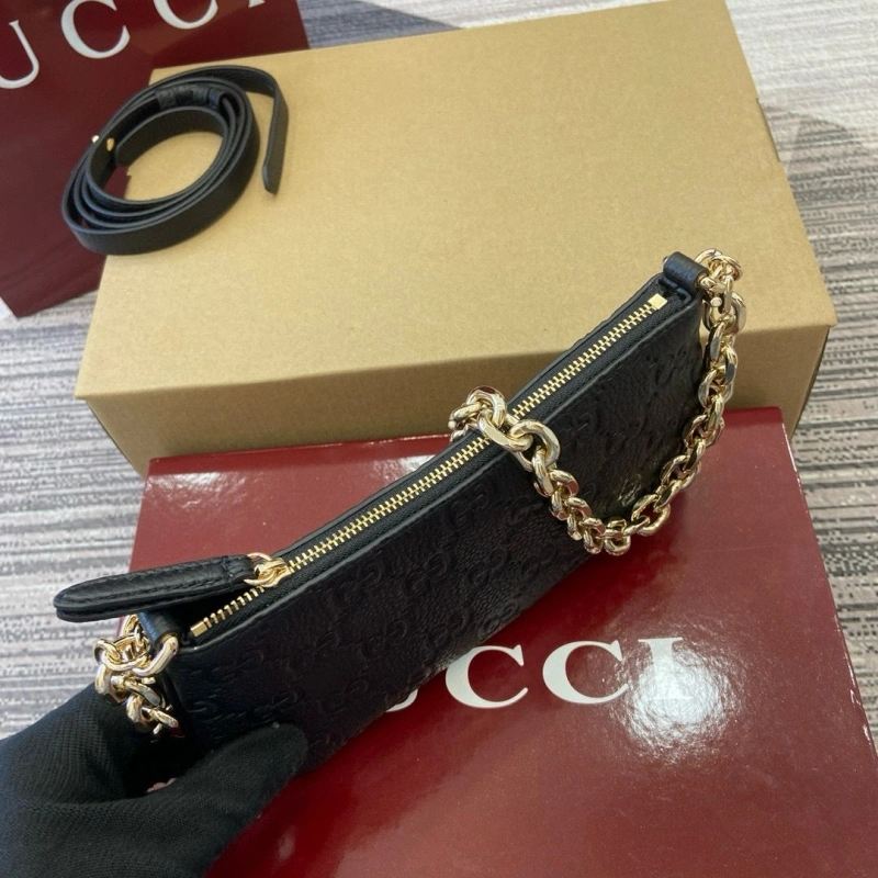 Gucci Top Handle Bags 4036C-3253