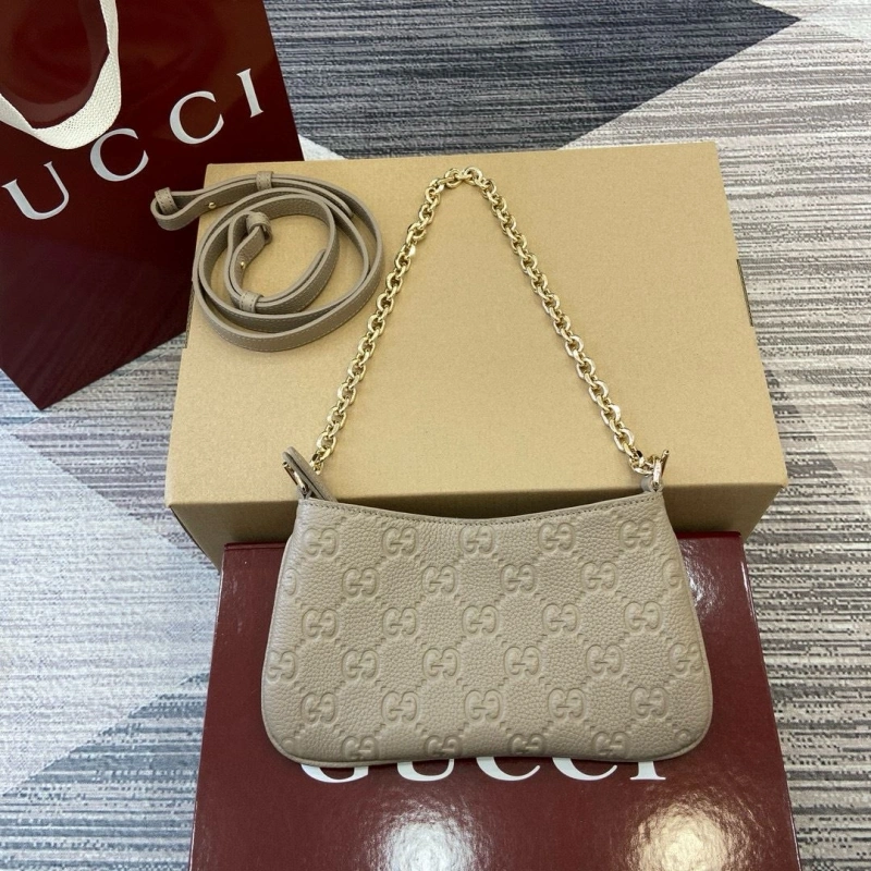 Gucci Top Handle Bags 4036C-3254