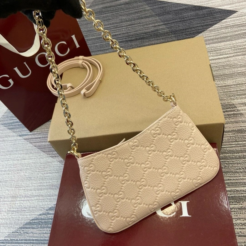 Gucci Top Handle Bags 4036C-3255