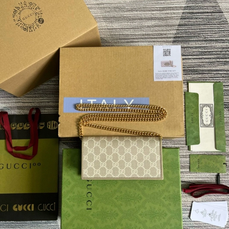 Gucci Satchel Bags 4036C-3259