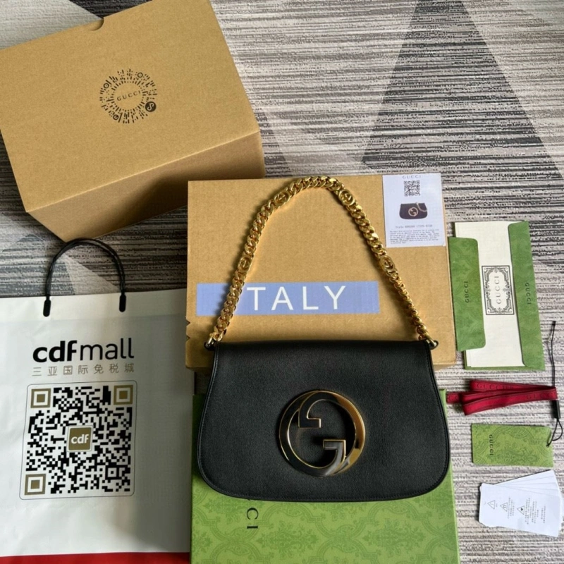 Gucci Top Handle Bags 4036C-3261