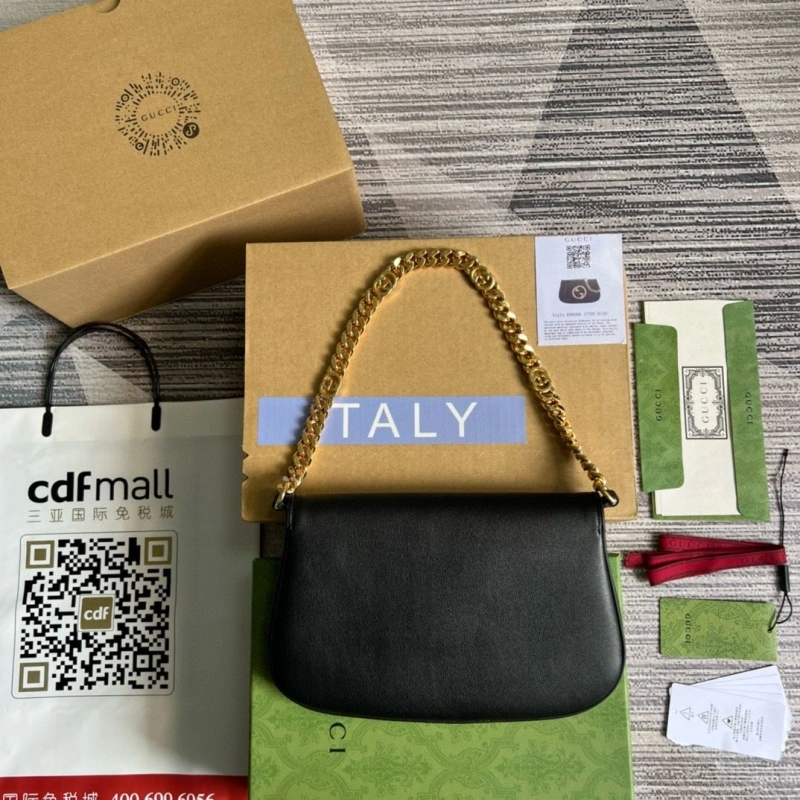 Gucci Top Handle Bags 4036C-3261