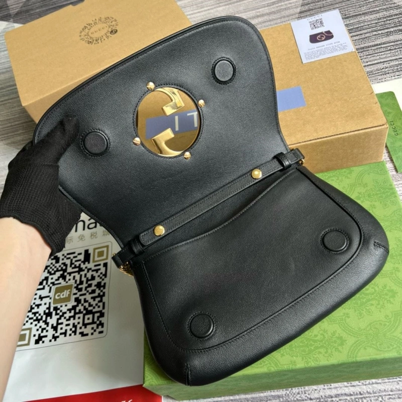 Gucci Top Handle Bags 4036C-3261