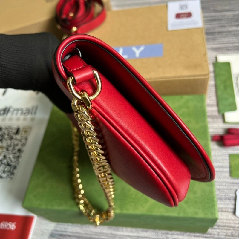 Gucci Top Handle Bags 4036C-3262