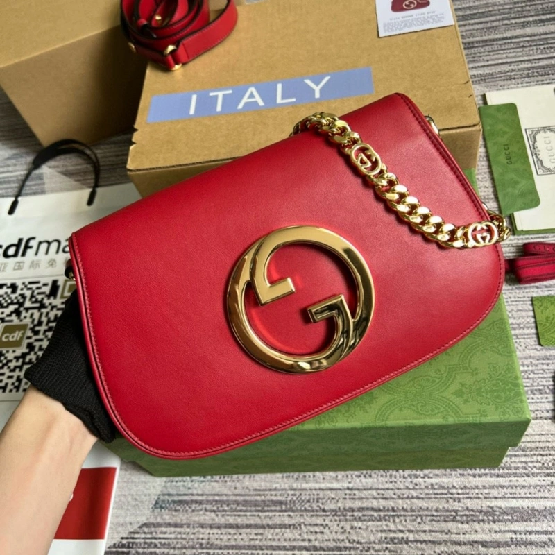 Gucci Top Handle Bags 4036C-3262