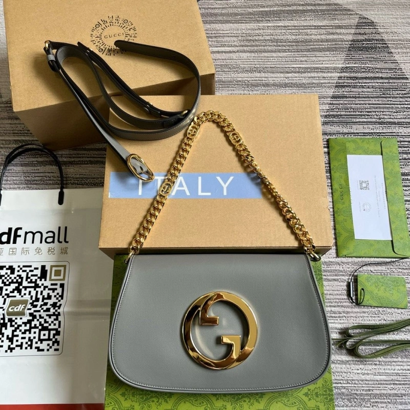 Gucci Top Handle Bags 4036C-3264