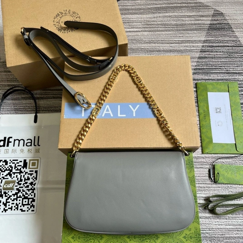 Gucci Top Handle Bags 4036C-3264