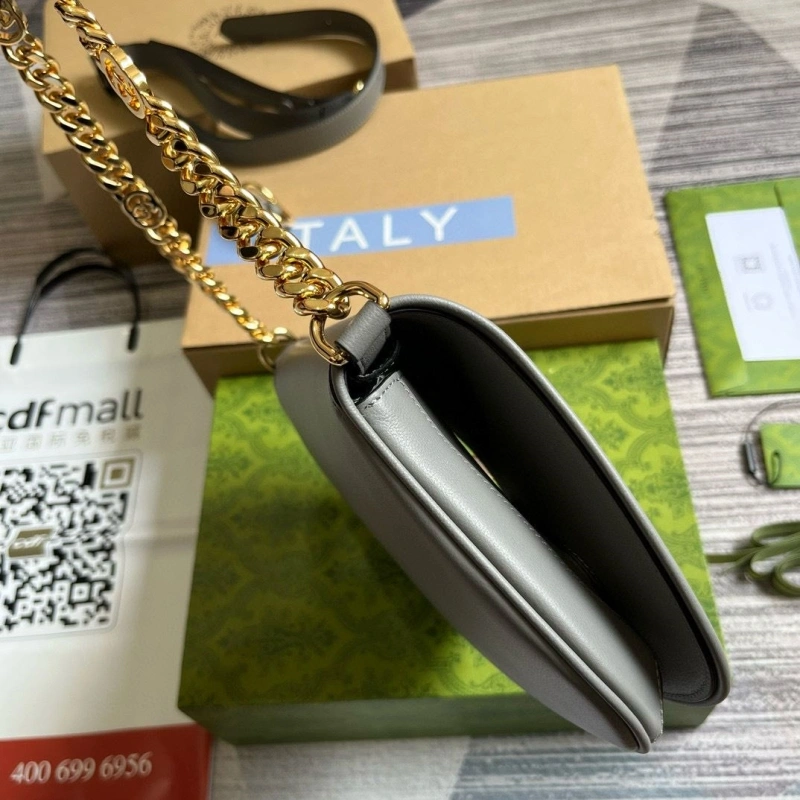 Gucci Top Handle Bags 4036C-3264