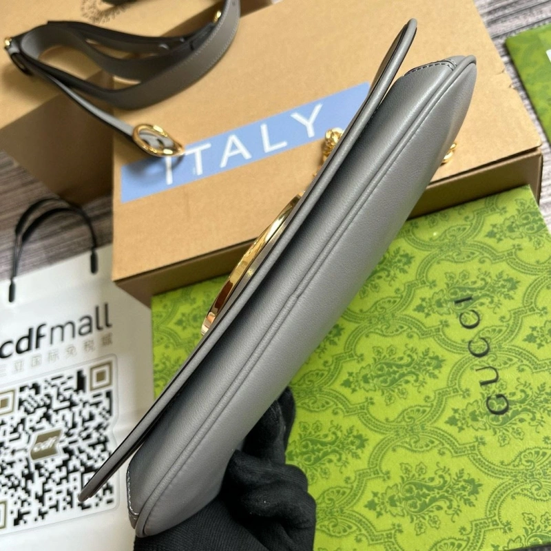 Gucci Top Handle Bags 4036C-3264