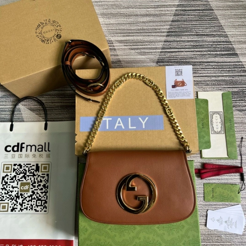 Gucci Top Handle Bags 4036C-3266