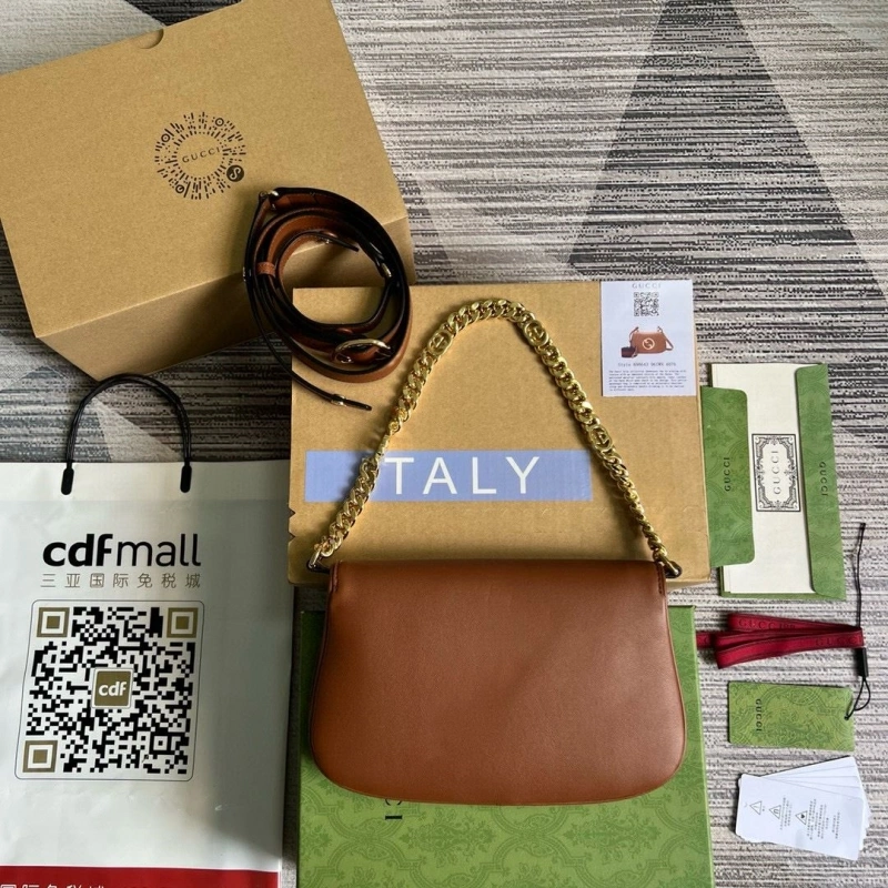 Gucci Top Handle Bags 4036C-3266