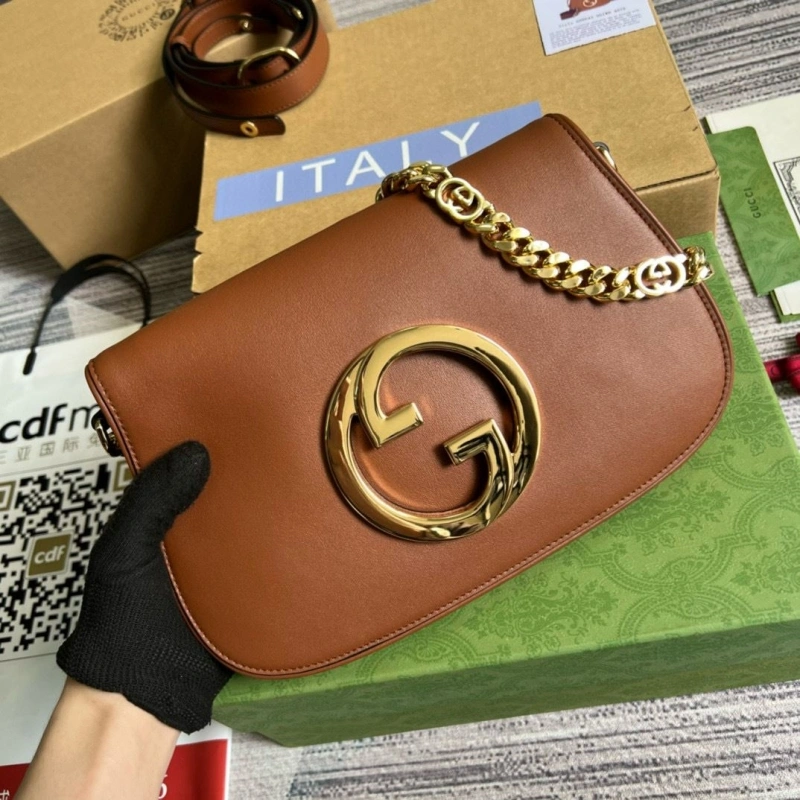 Gucci Top Handle Bags 4036C-3266