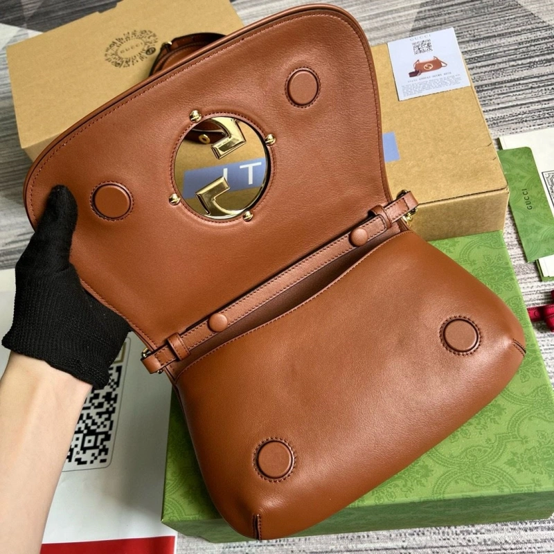 Gucci Top Handle Bags 4036C-3266