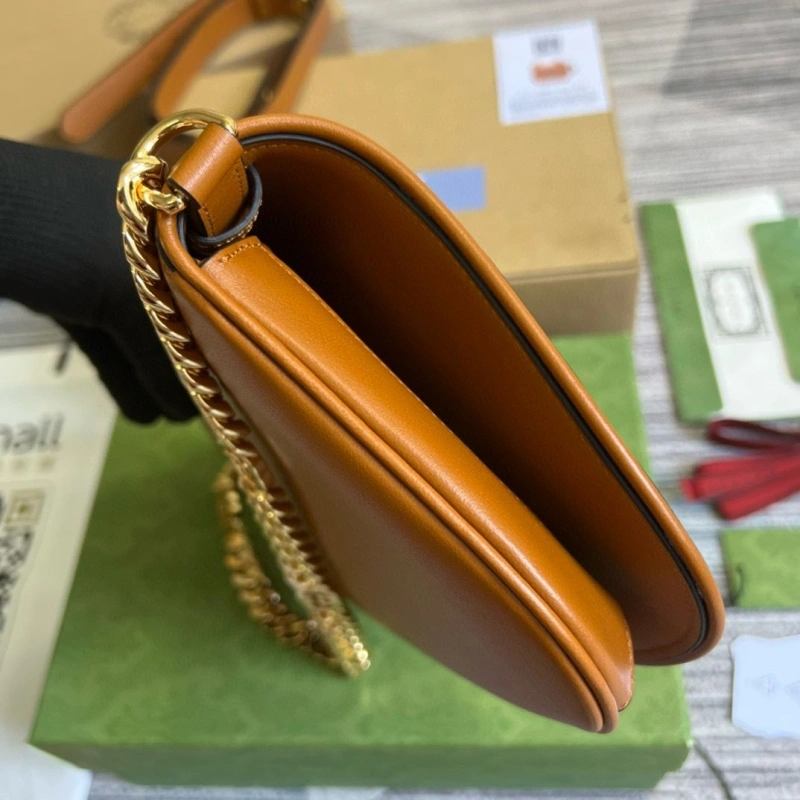 Gucci Top Handle Bags 4036C-3267