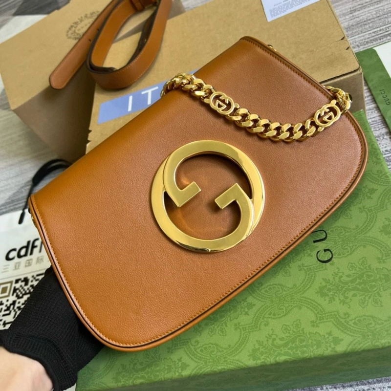 Gucci Top Handle Bags 4036C-3267