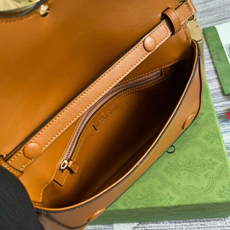 Gucci Top Handle Bags 4036C-3267