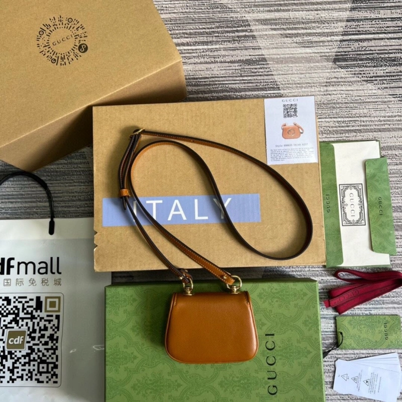 Gucci Satchel Bags 4036C-3270