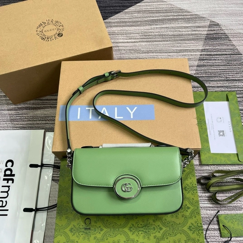Gucci Satchel Bags 4036C-3281