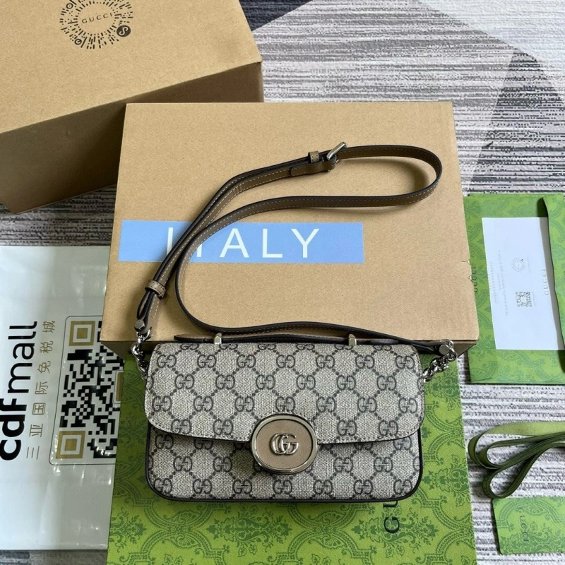 Gucci Satchel Bags 4036C-3282