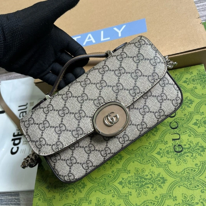 Gucci Satchel Bags 4036C-3282