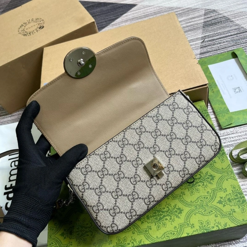 Gucci Satchel Bags 4036C-3282