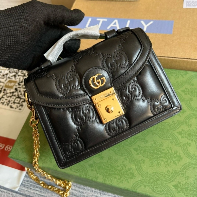 Gucci Satchel Bags 4036C-3283