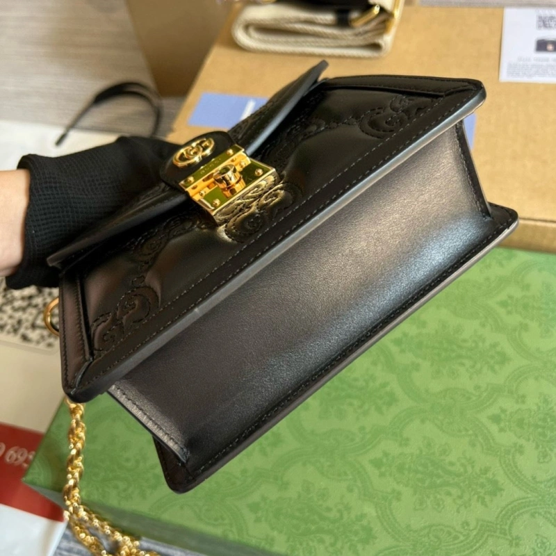 Gucci Satchel Bags 4036C-3283