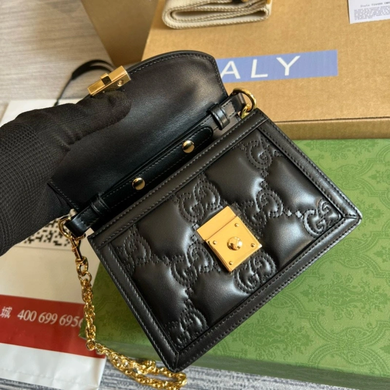 Gucci Satchel Bags 4036C-3283