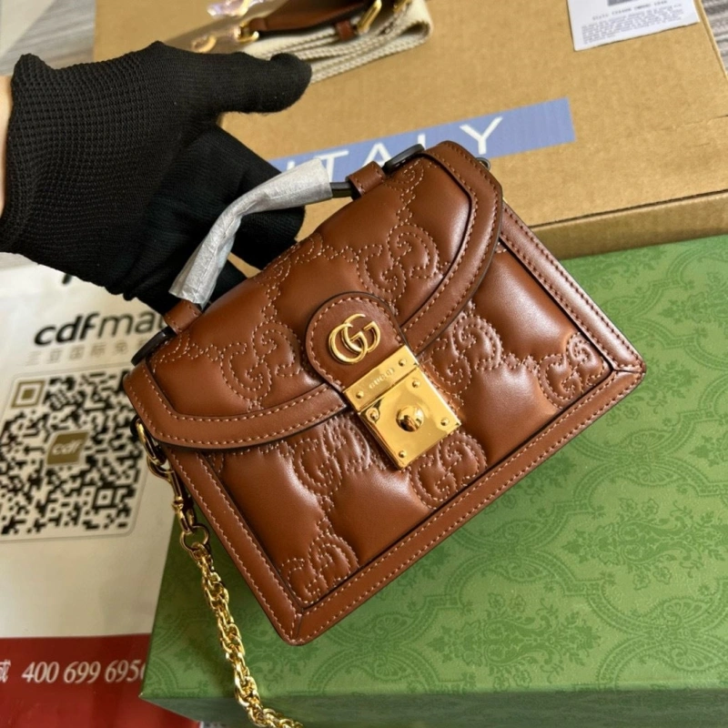 Gucci Satchel Bags 4036C-3284