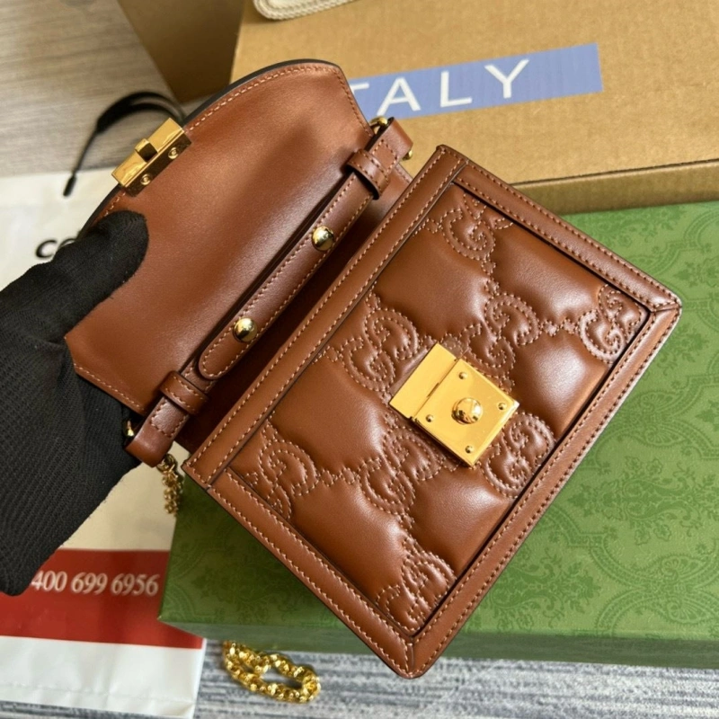 Gucci Satchel Bags 4036C-3284