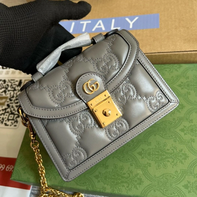 Gucci Satchel Bags 4036C-3285