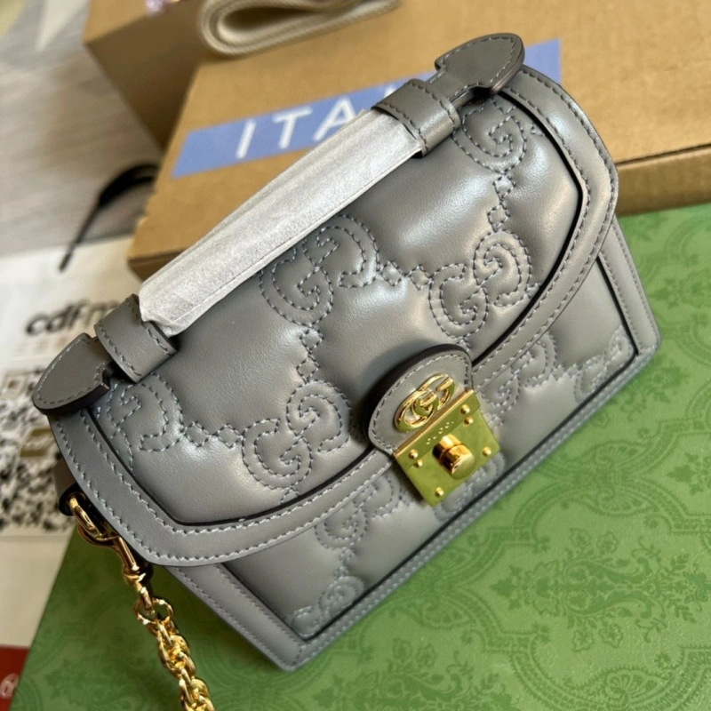 Gucci Satchel Bags 4036C-3285