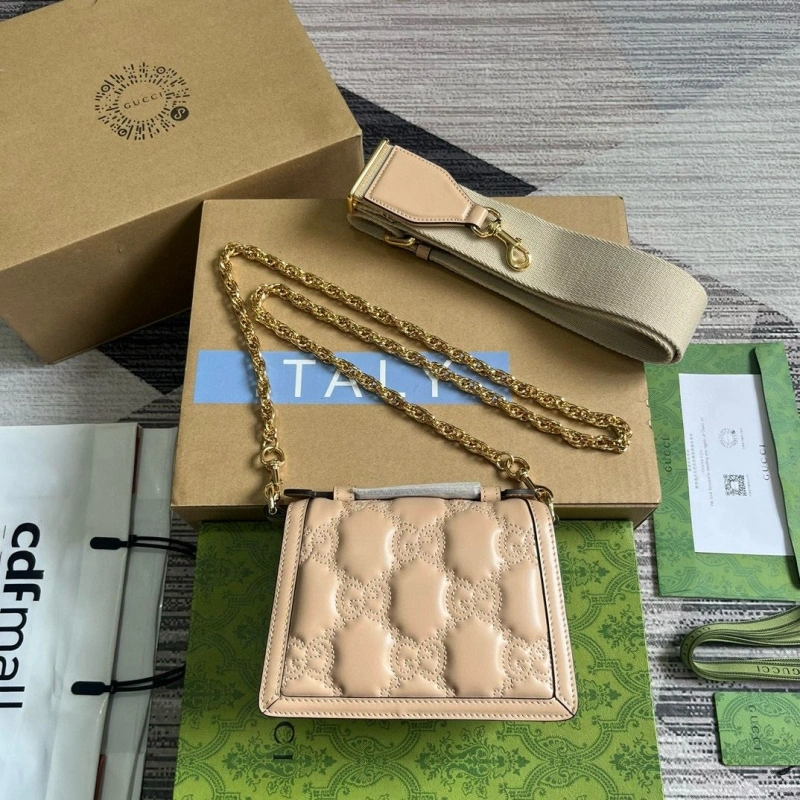 Gucci Satchel Bags 4036C-3286