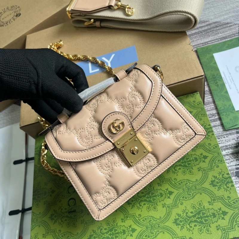 Gucci Satchel Bags 4036C-3286