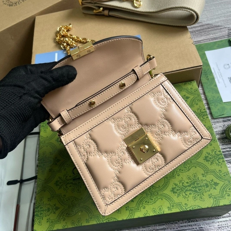 Gucci Satchel Bags 4036C-3286