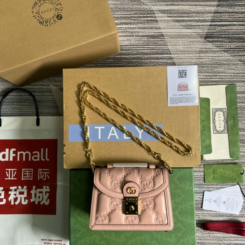 Gucci Satchel Bags 4036C-3287